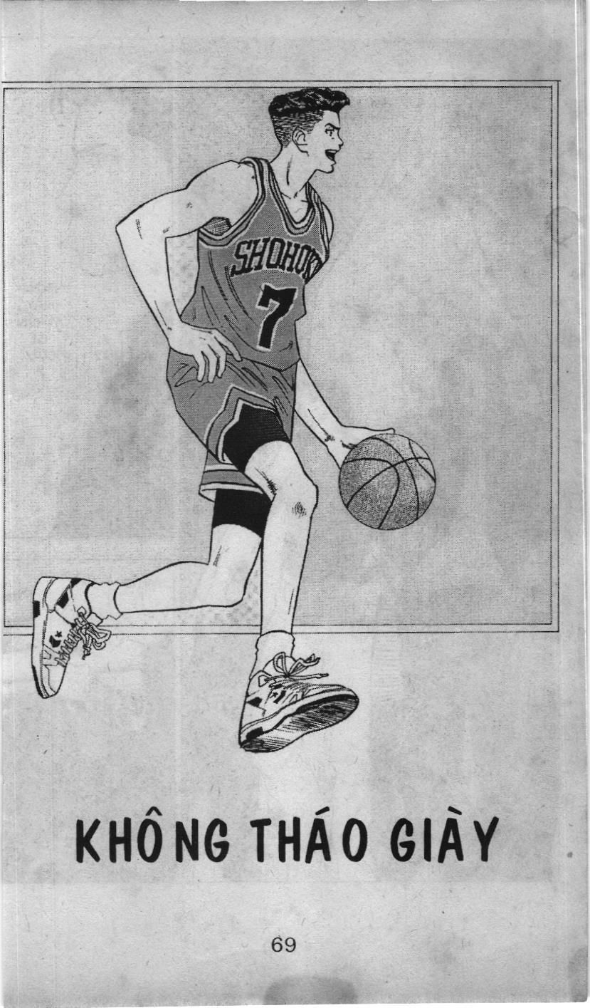 Slam Dunk (Scan) Chapter 52 - Trang 2