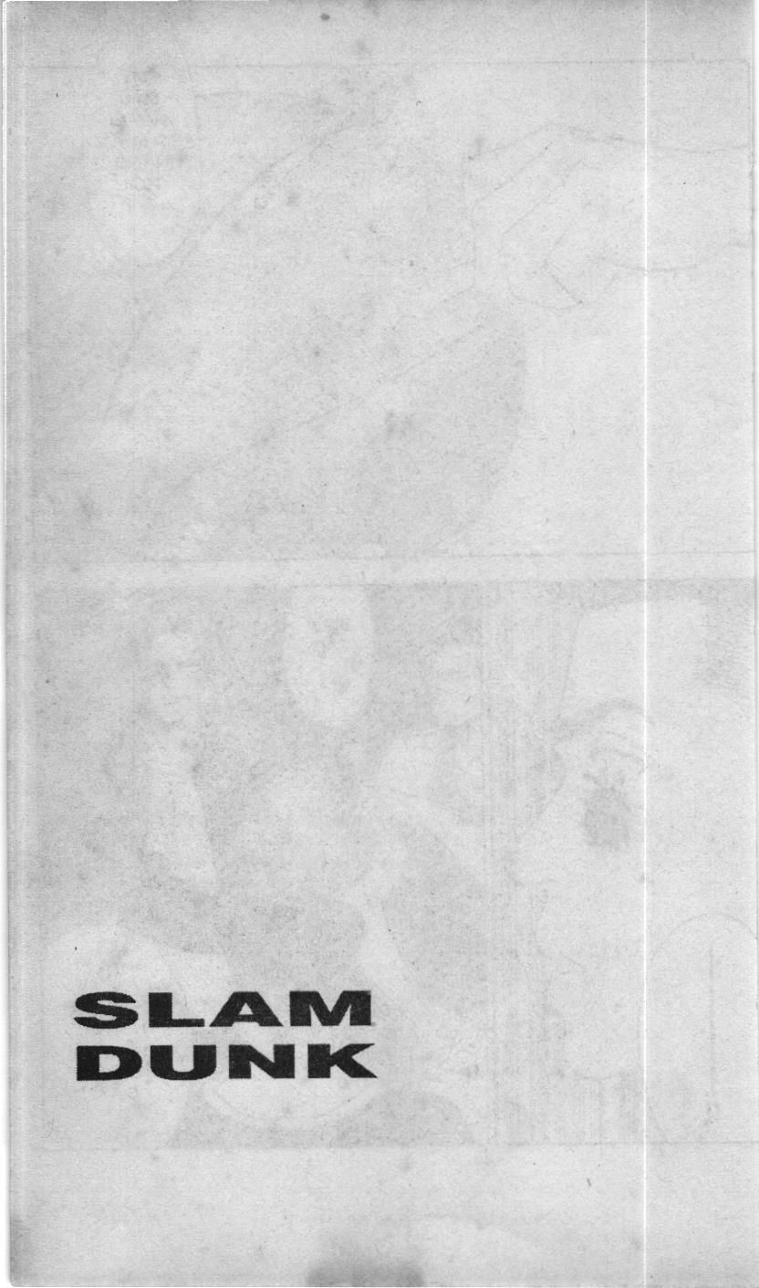 Slam Dunk (Scan) Chapter 52 - Trang 21