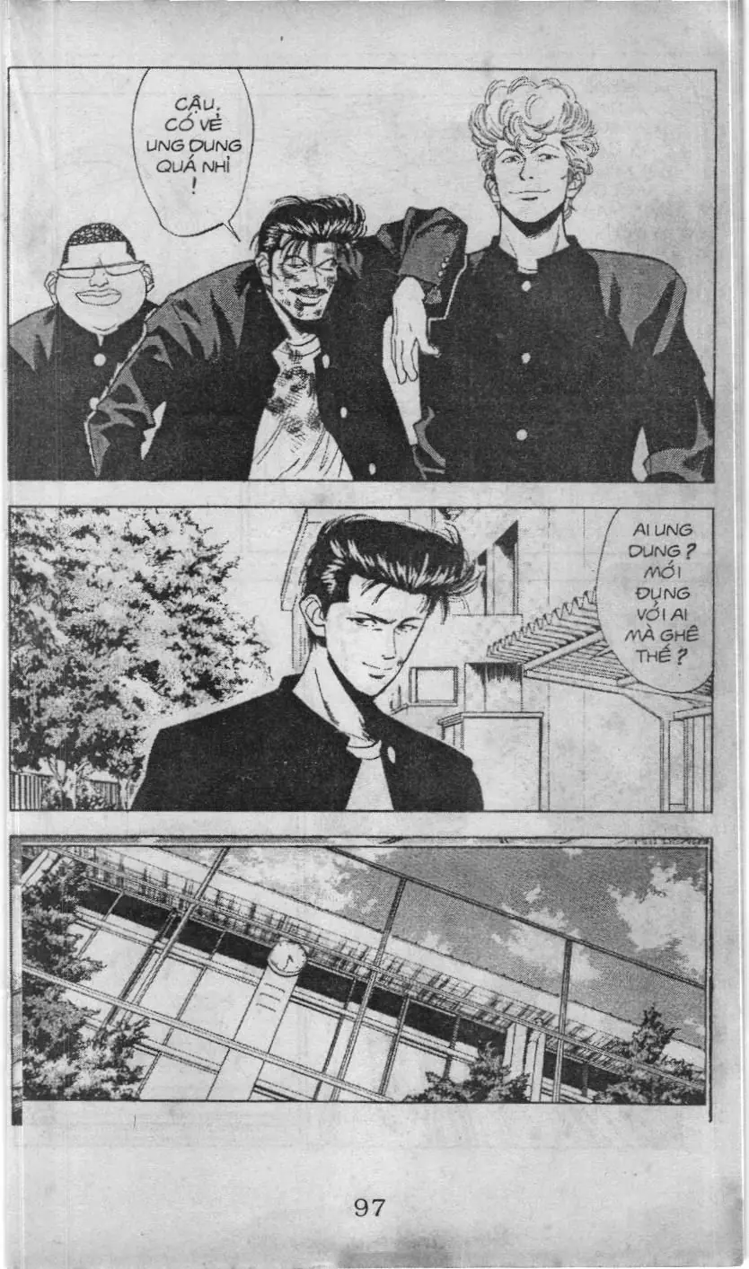 Slam Dunk (Scan) Chapter 53 - Trang 10