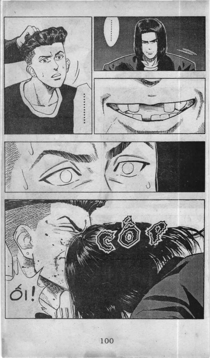 Slam Dunk (Scan) Chapter 53 - Trang 13
