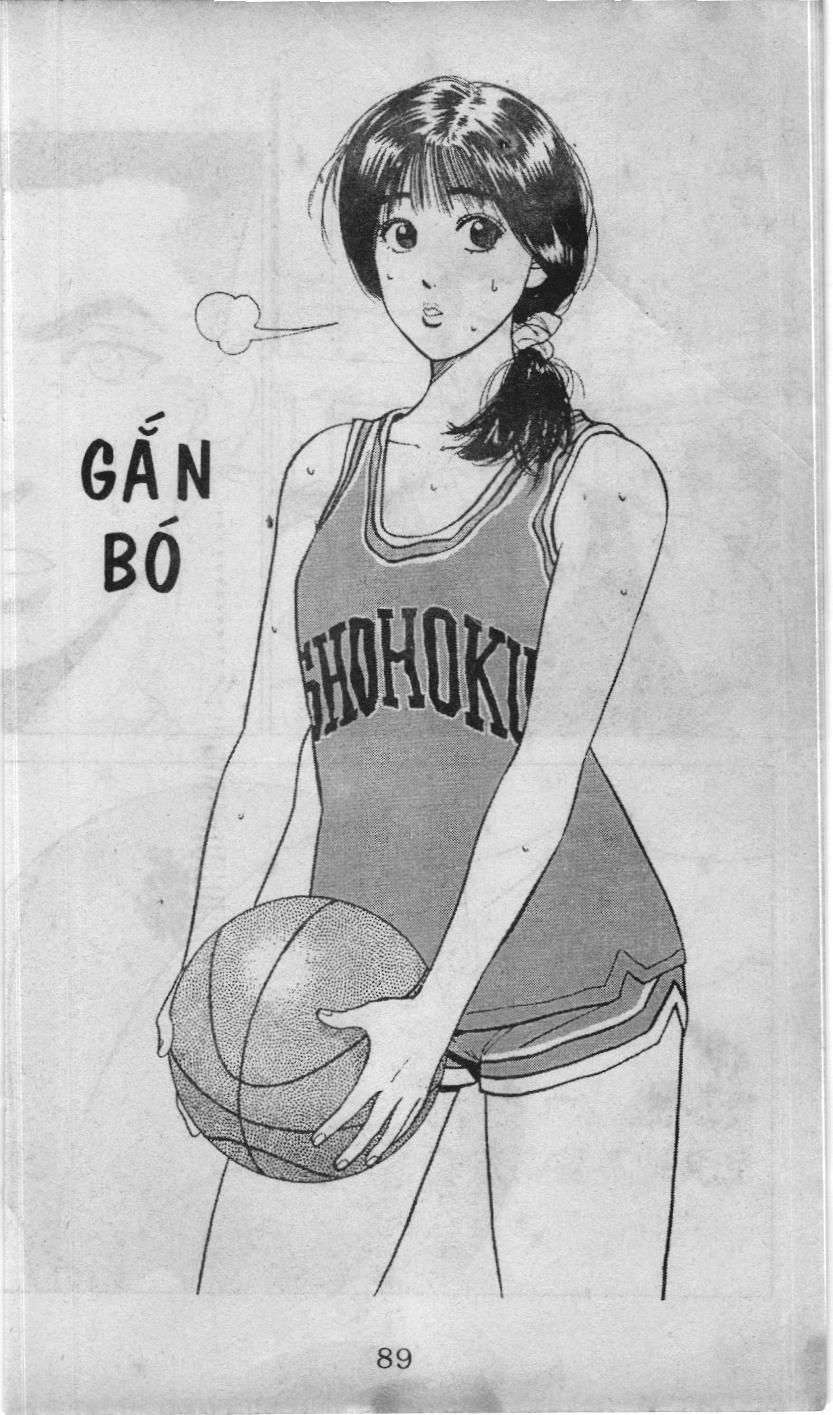 Slam Dunk (Scan) Chapter 53 - Trang 2