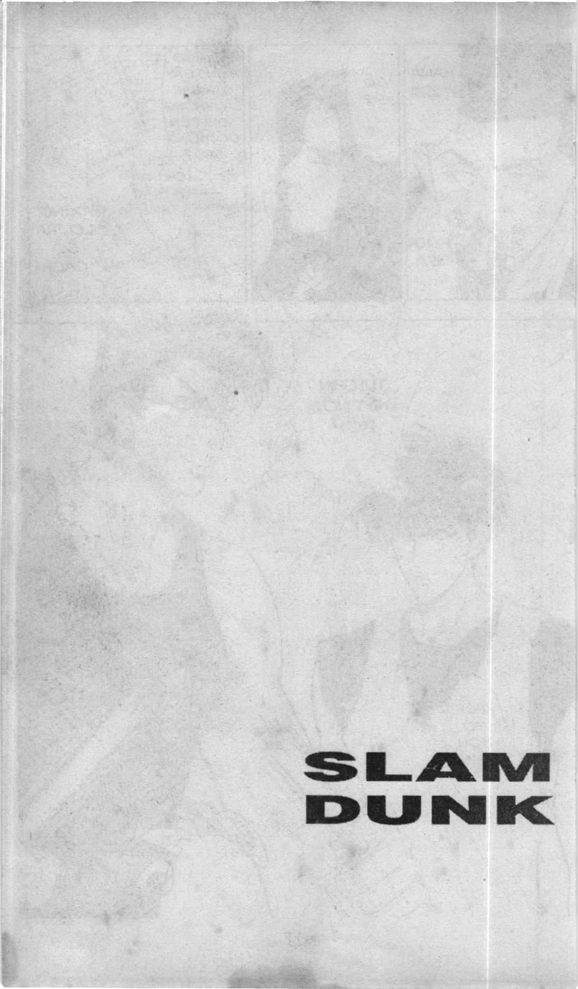 Slam Dunk (Scan) Chapter 53 - Trang 21