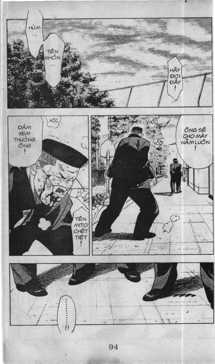 Slam Dunk (Scan) Chapter 53 - Trang 7