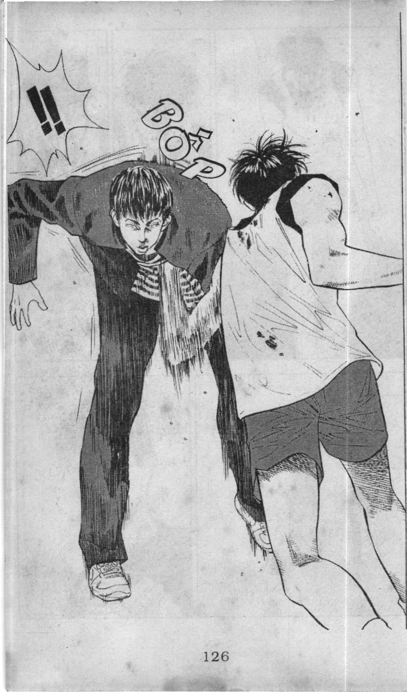 Slam Dunk (Scan) Chapter 54 - Trang 19