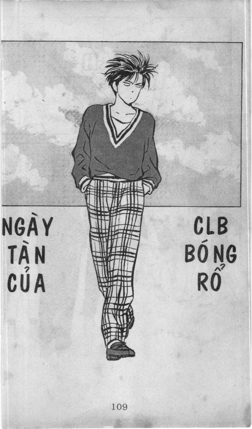 Slam Dunk (Scan) Chapter 54 - Trang 2