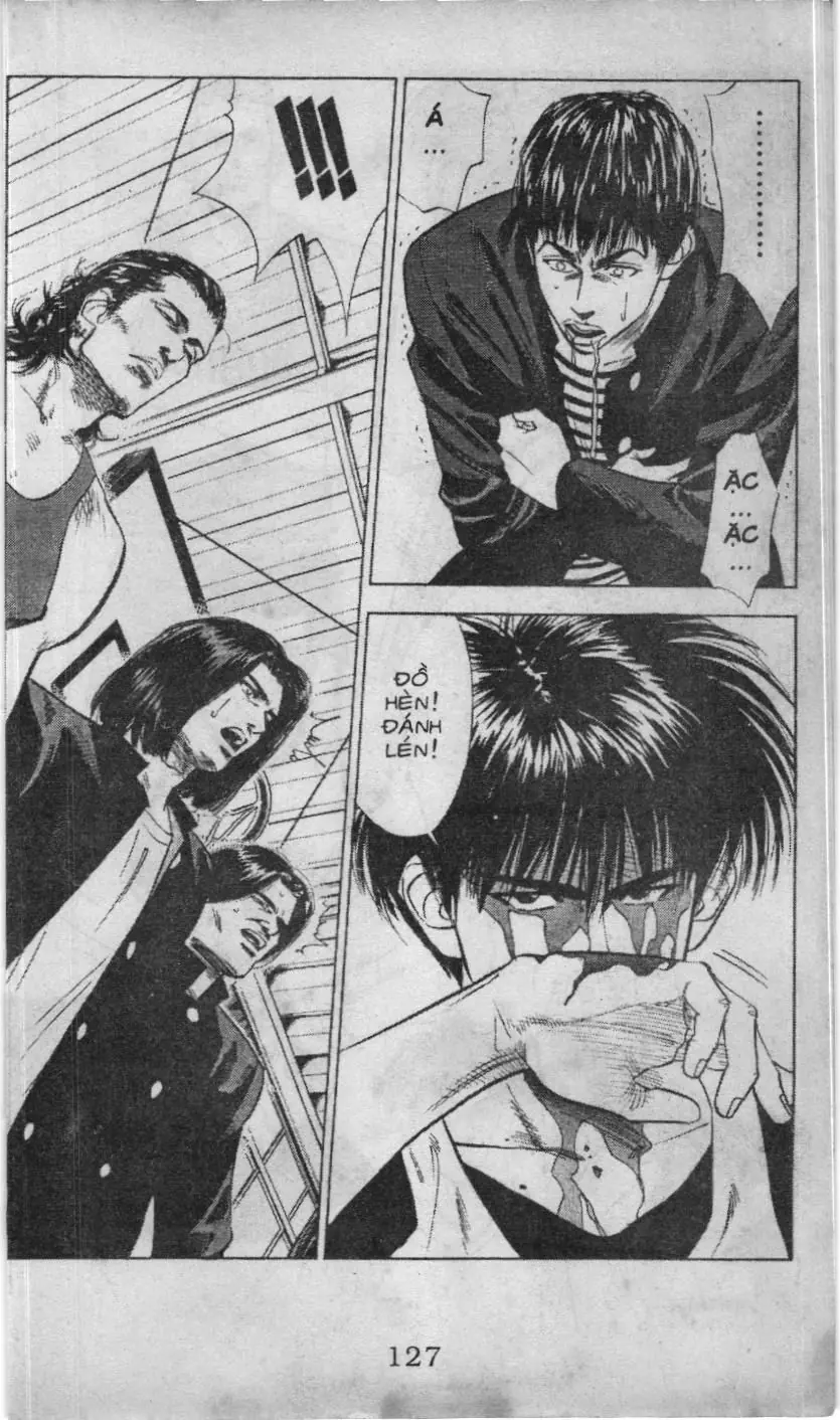 Slam Dunk (Scan) Chapter 54 - Trang 20