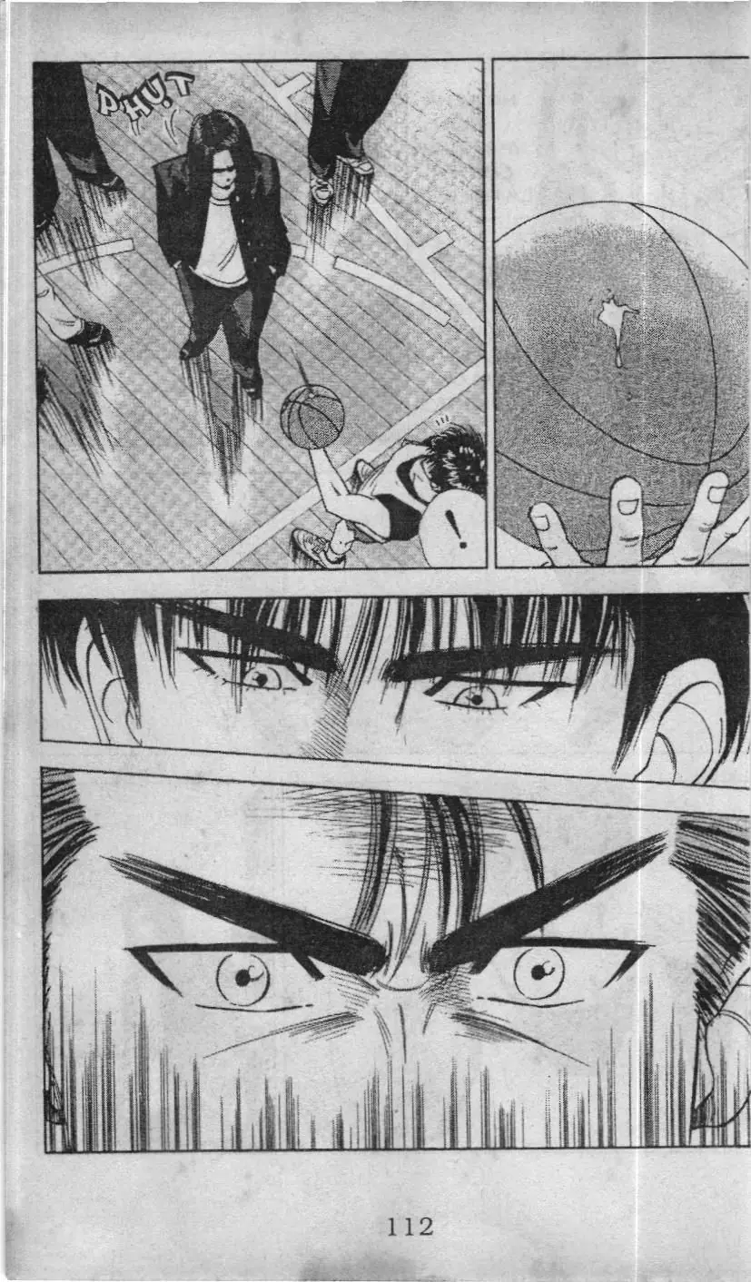 Slam Dunk (Scan) Chapter 54 - Trang 5