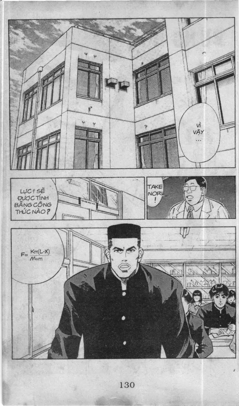 Slam Dunk (Scan) Chapter 55 - Trang 3
