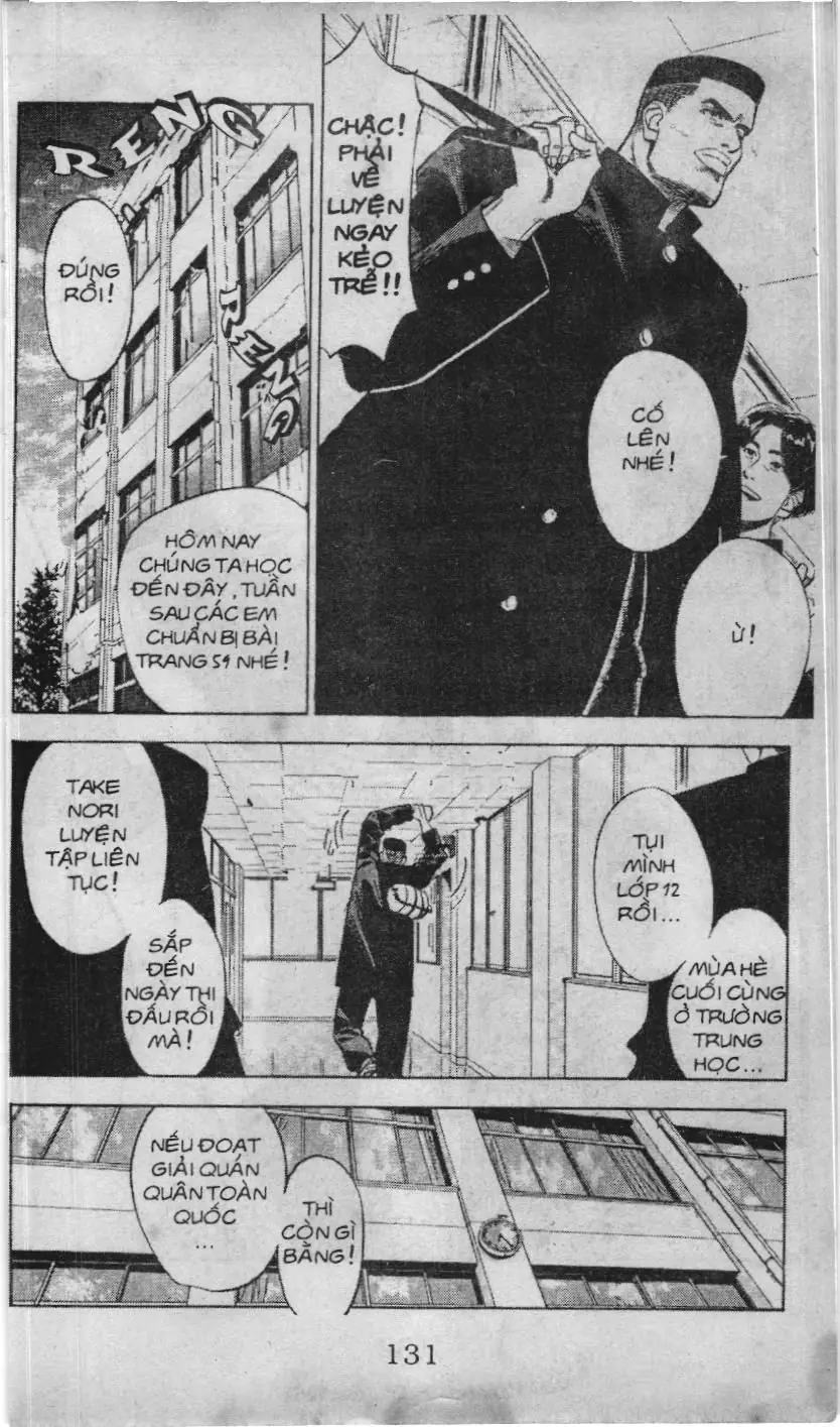 Slam Dunk (Scan) Chapter 55 - Trang 4