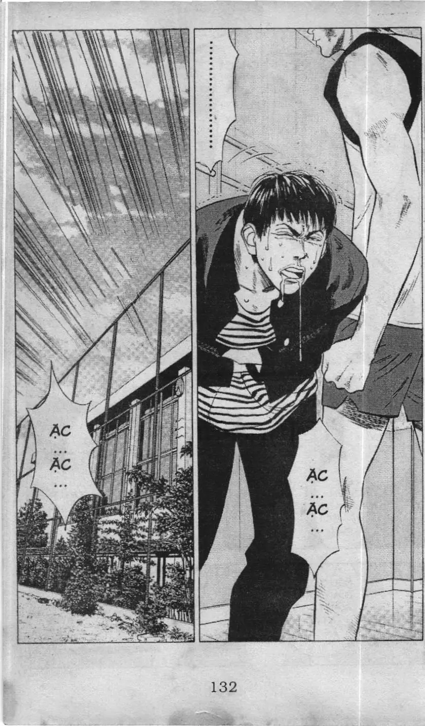 Slam Dunk (Scan) Chapter 55 - Trang 5