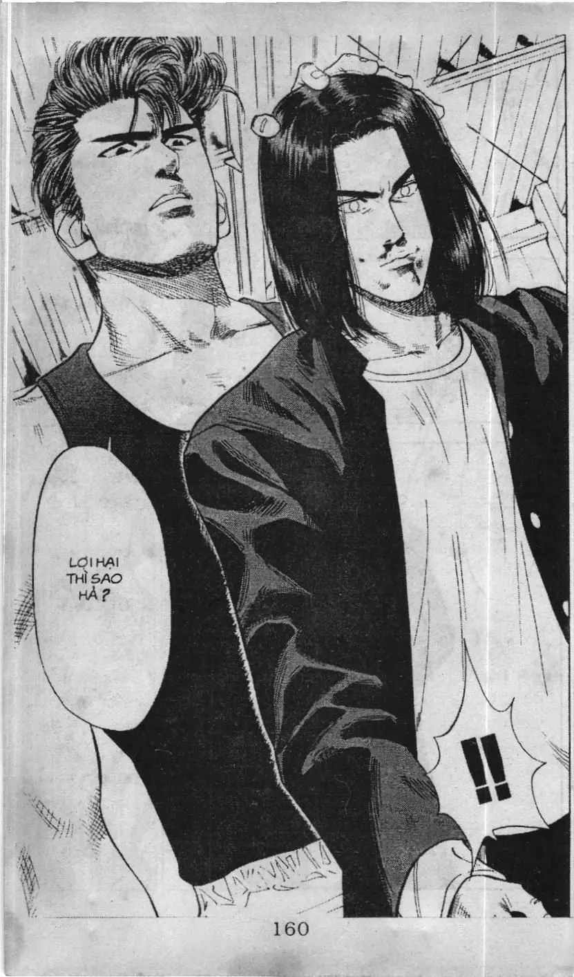 Slam Dunk (Scan) Chapter 56 - Trang 14
