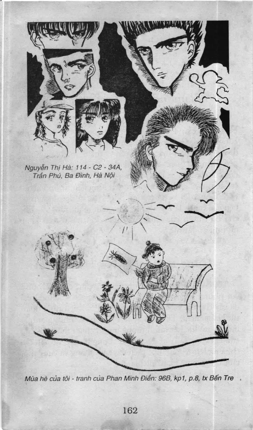 Slam Dunk (Scan) Chapter 56 - Trang 16