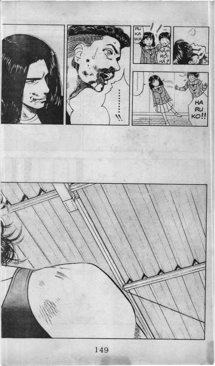 Slam Dunk (Scan) Chapter 56 - Trang 3