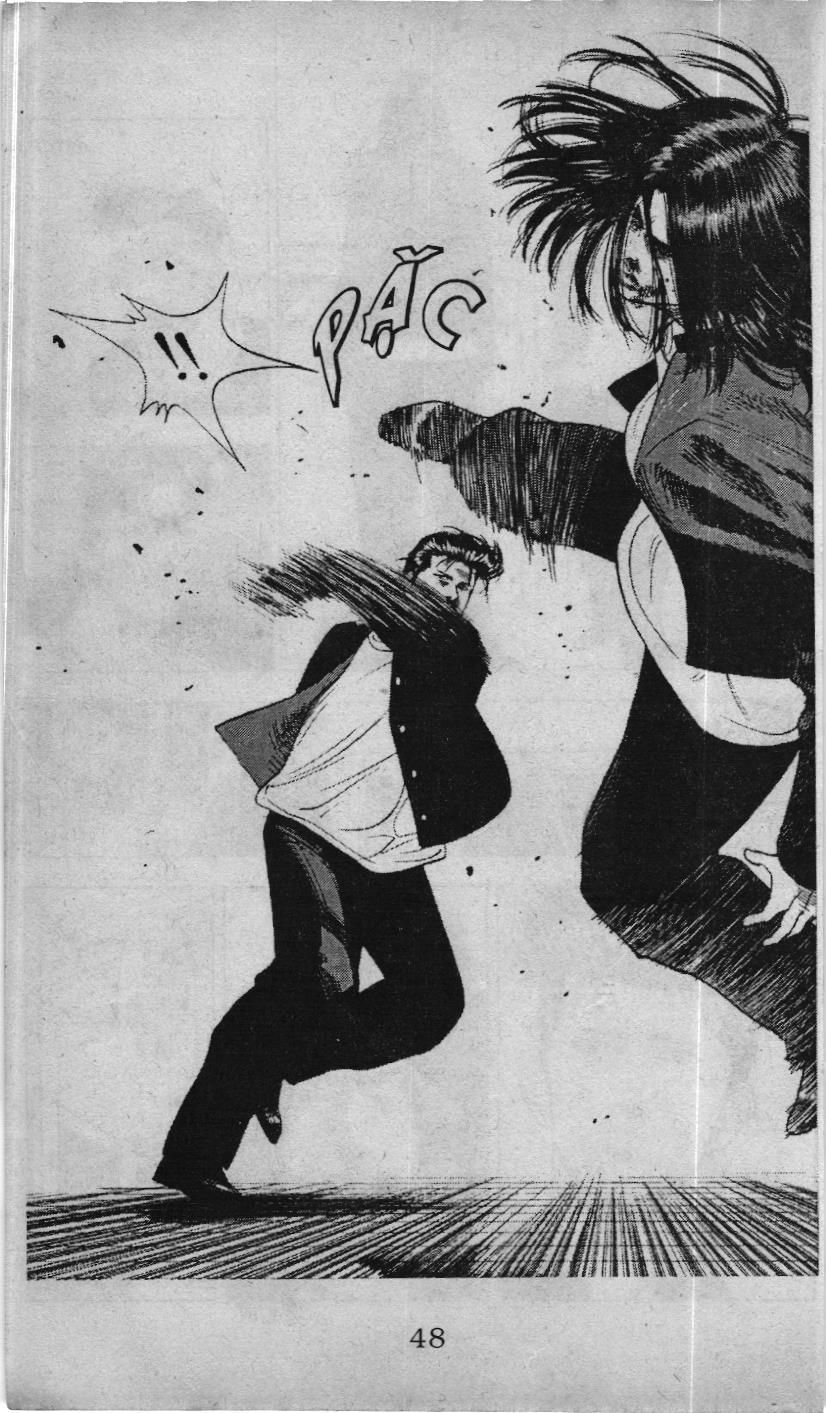 Slam Dunk (Scan) Chapter 57 - Trang 17