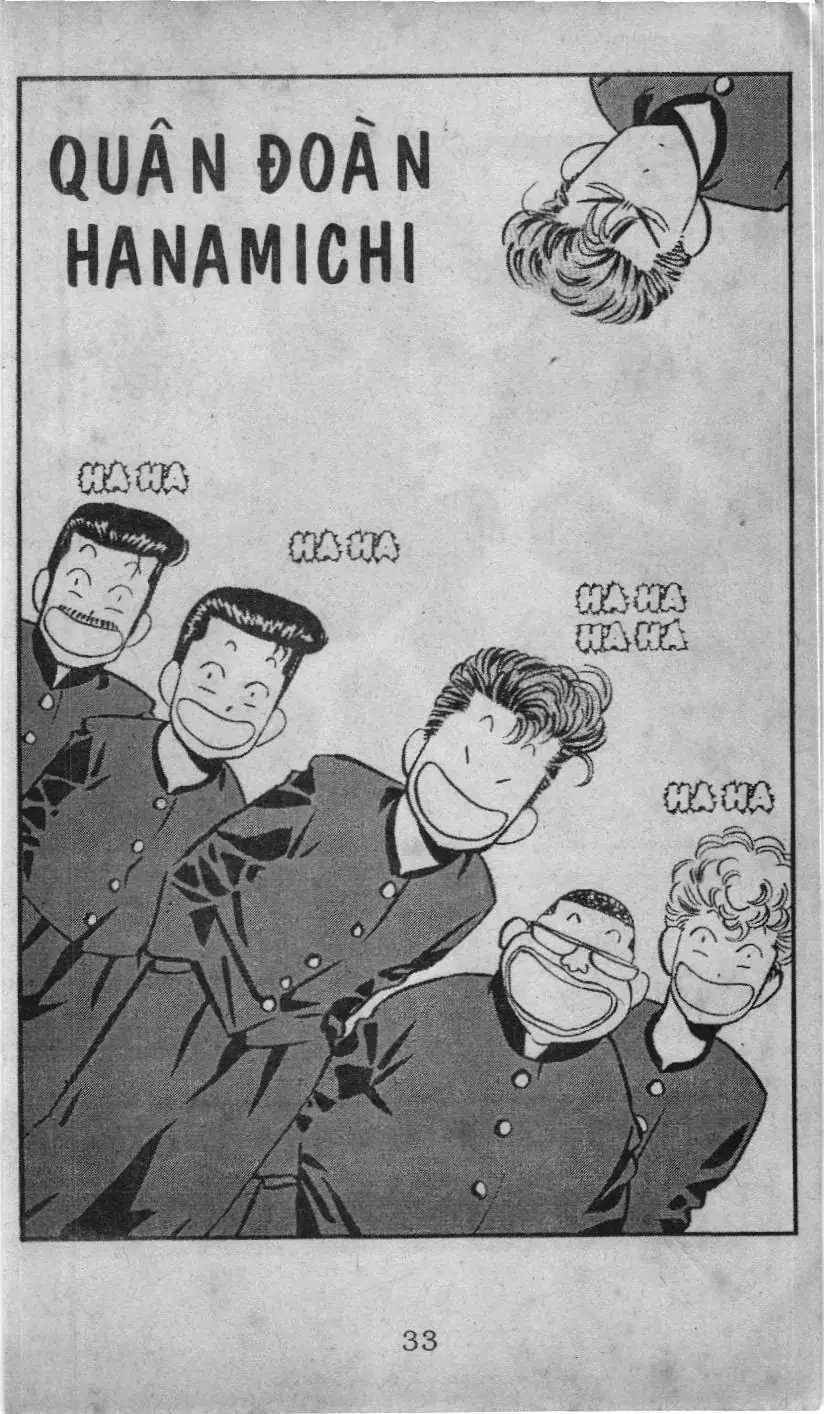 Slam Dunk (Scan) Chapter 57 - Trang 2