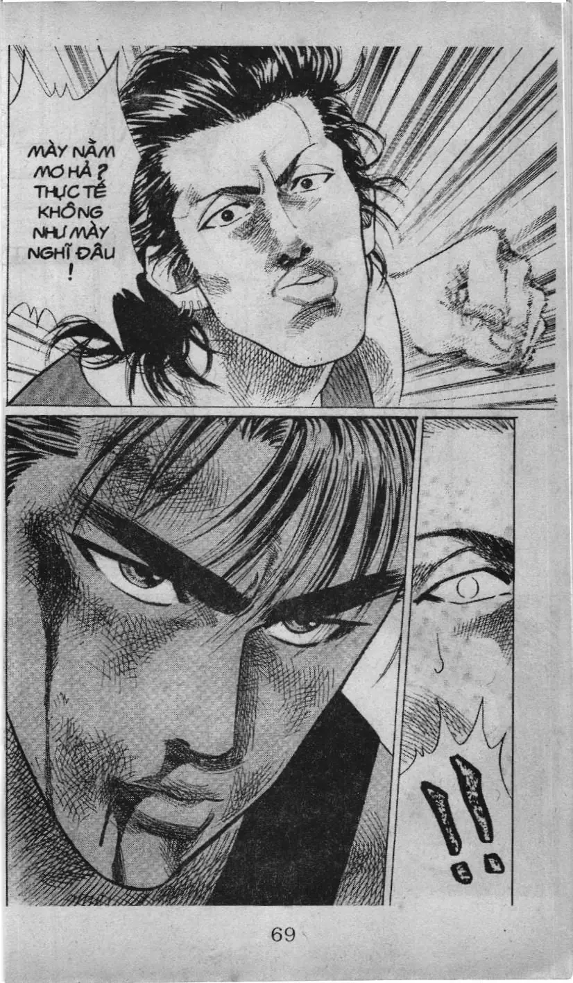 Slam Dunk (Scan) Chapter 58 - Trang 18