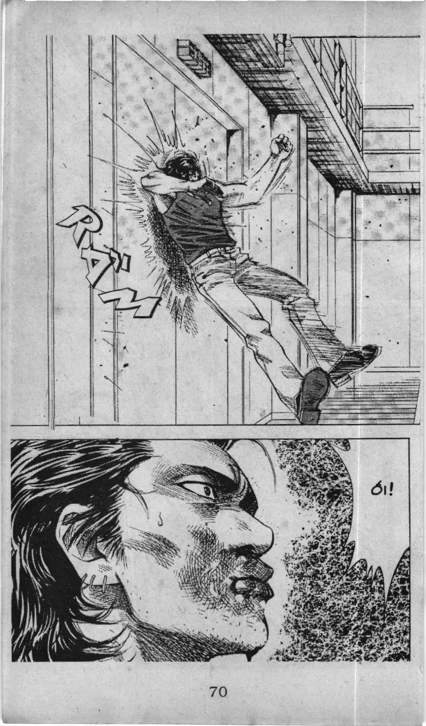 Slam Dunk (Scan) Chapter 58 - Trang 19