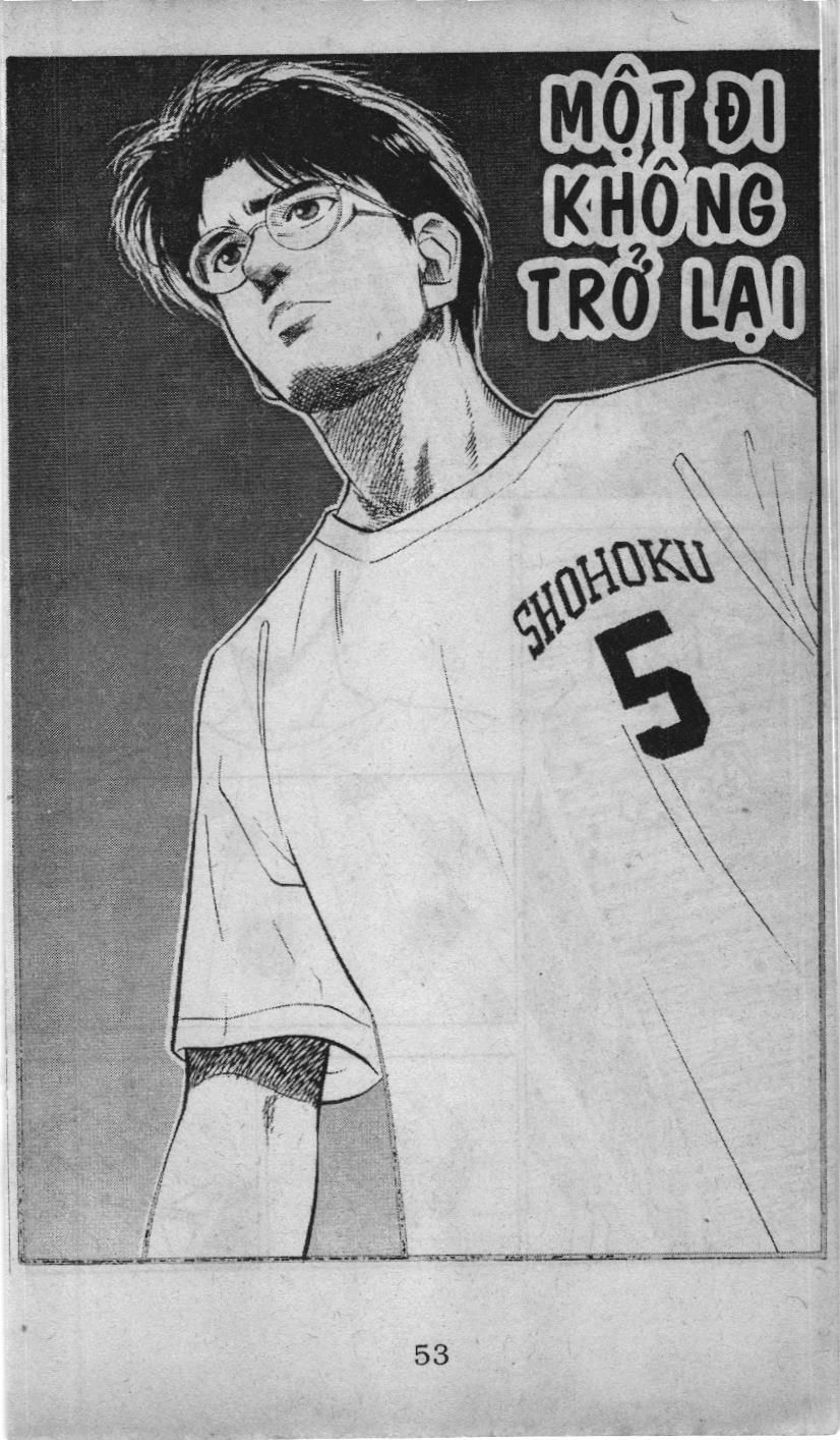 Slam Dunk (Scan) Chapter 58 - Trang 2