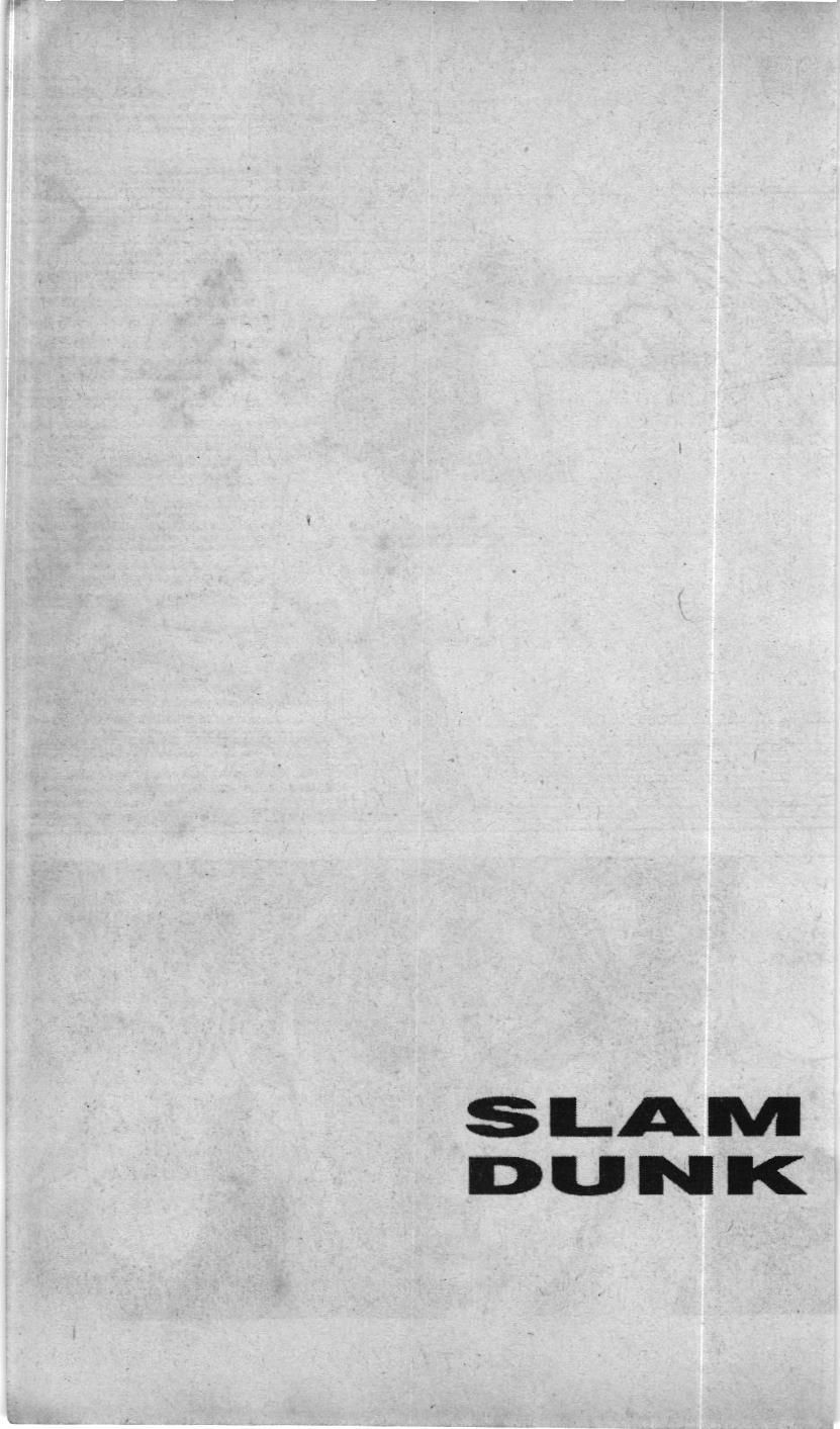 Slam Dunk (Scan) Chapter 58 - Trang 21
