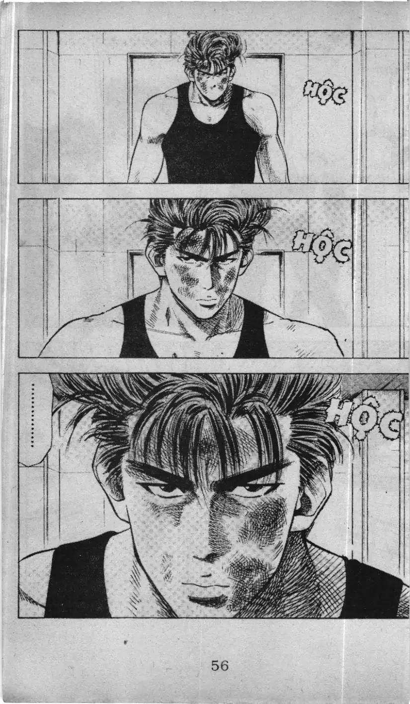 Slam Dunk (Scan) Chapter 58 - Trang 5