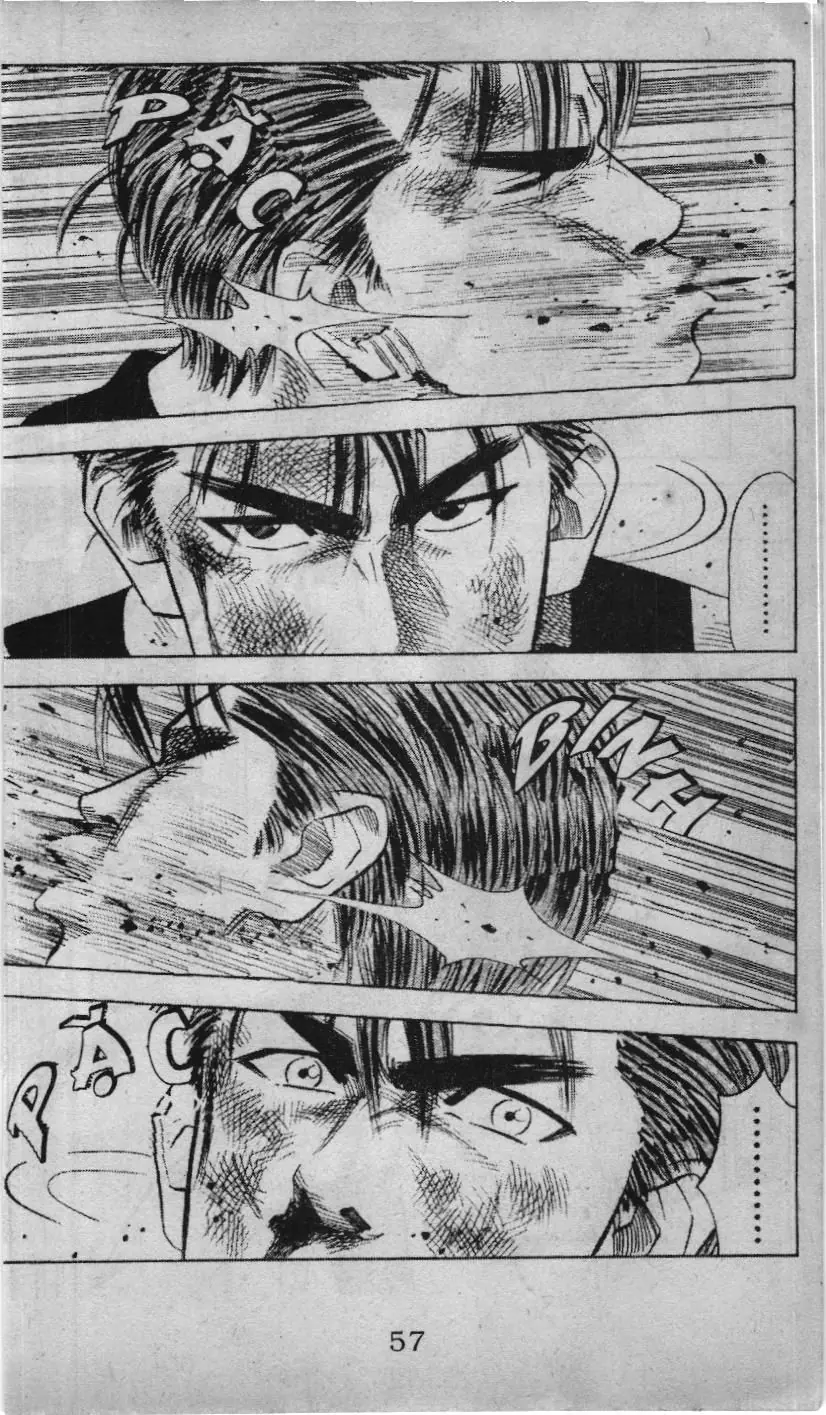 Slam Dunk (Scan) Chapter 58 - Trang 6