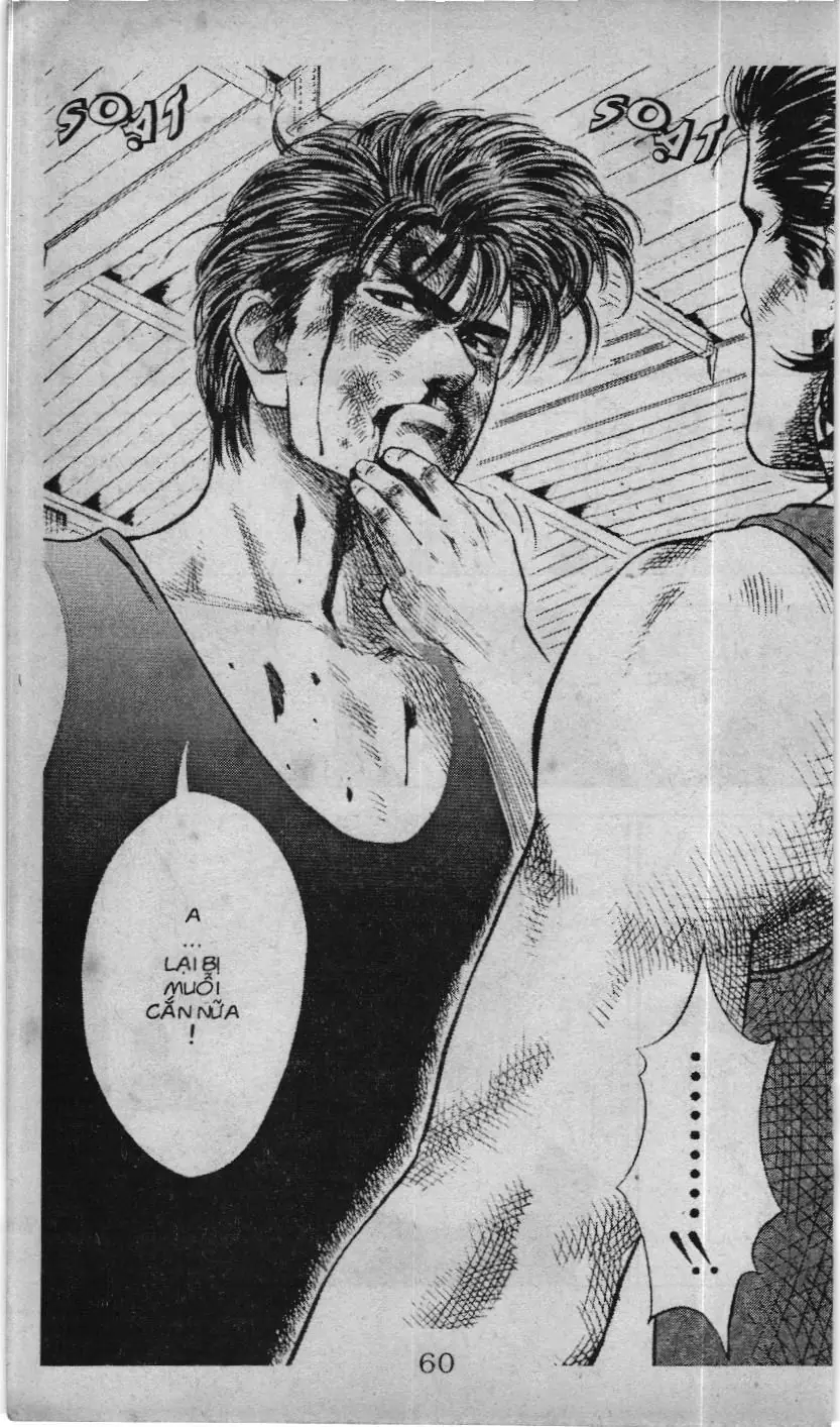 Slam Dunk (Scan) Chapter 58 - Trang 9