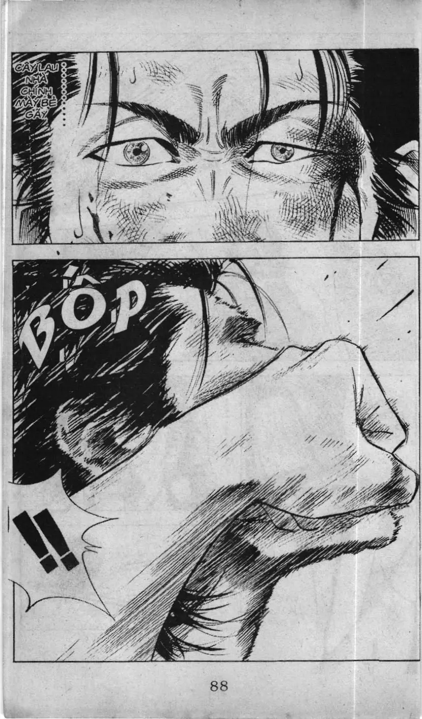 Slam Dunk (Scan) Chapter 59 - Trang 17