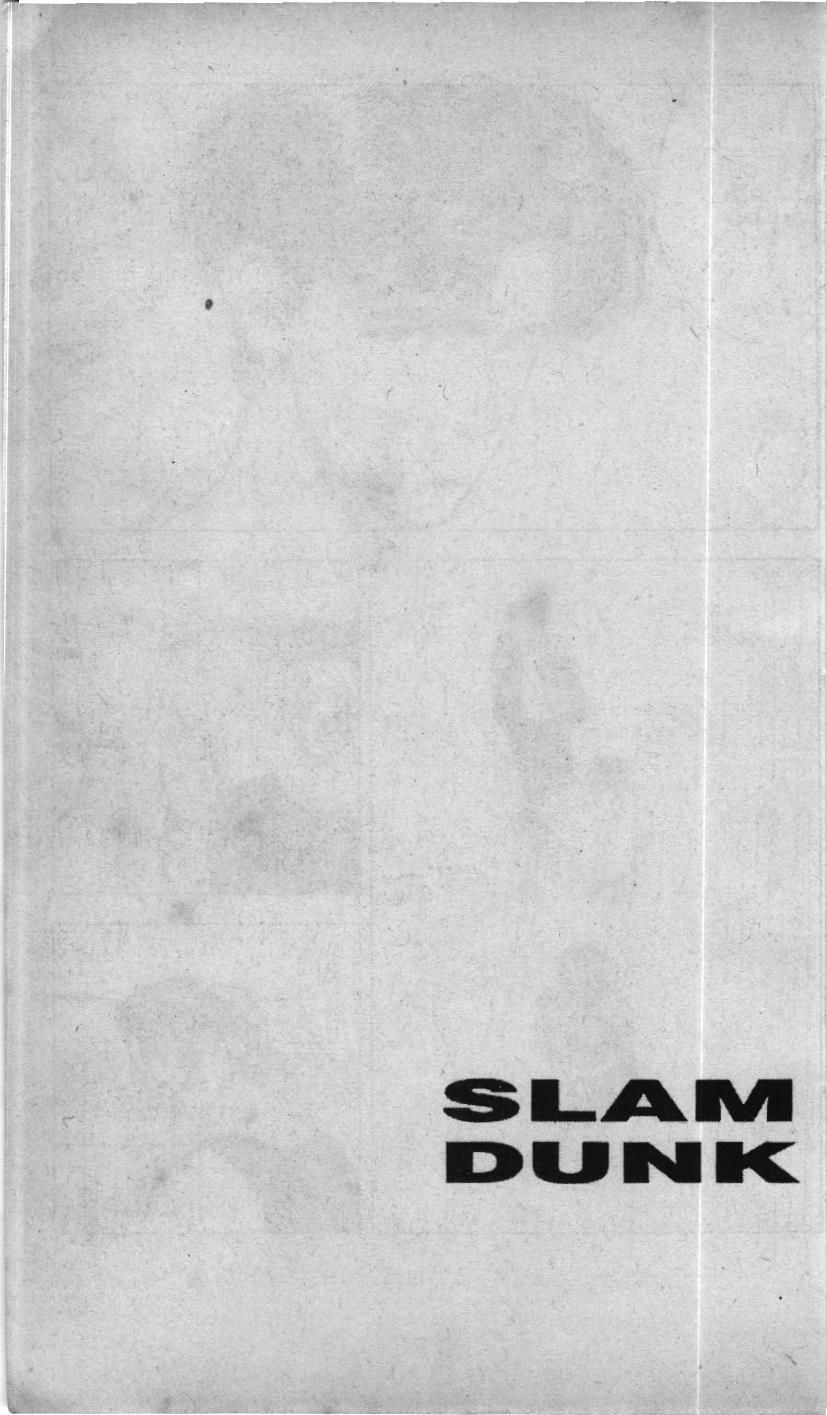 Slam Dunk (Scan) Chapter 59 - Trang 21
