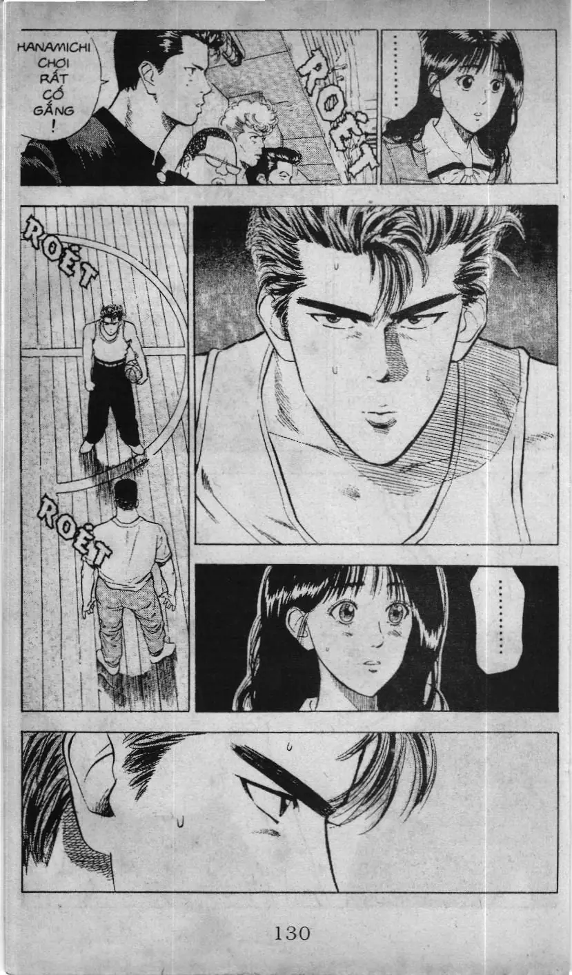 Slam Dunk (Scan) Chapter 6 - Trang 11