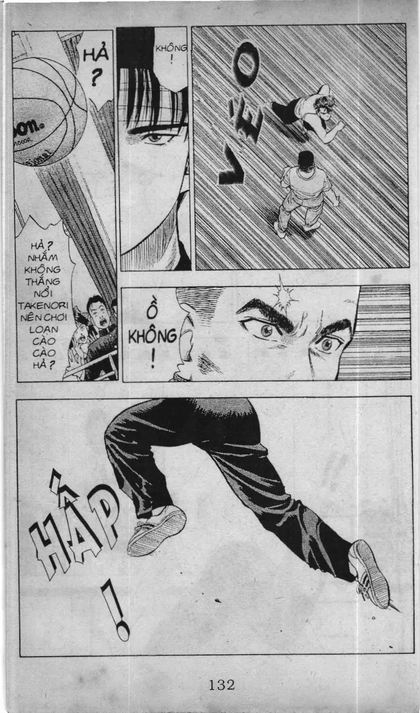 Slam Dunk (Scan) Chapter 6 - Trang 13