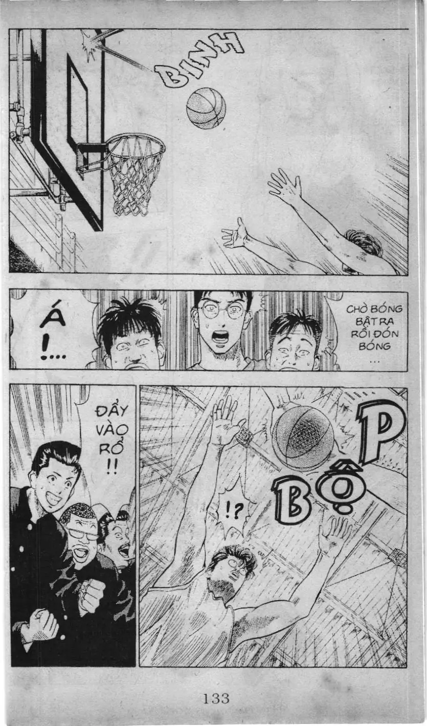 Slam Dunk (Scan) Chapter 6 - Trang 14
