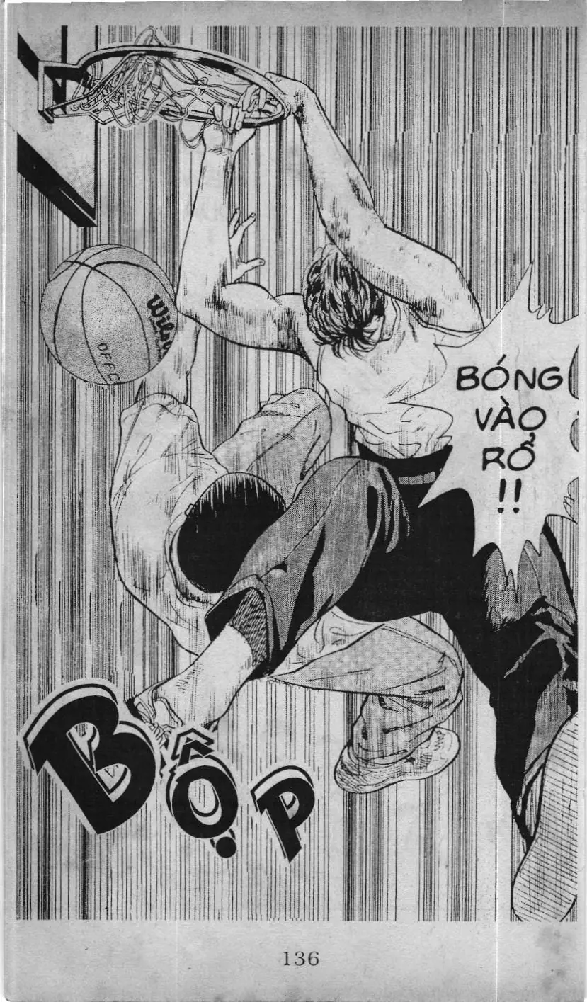 Slam Dunk (Scan) Chapter 6 - Trang 17