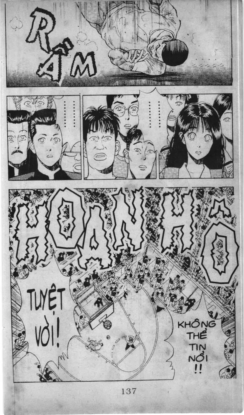 Slam Dunk (Scan) Chapter 6 - Trang 18