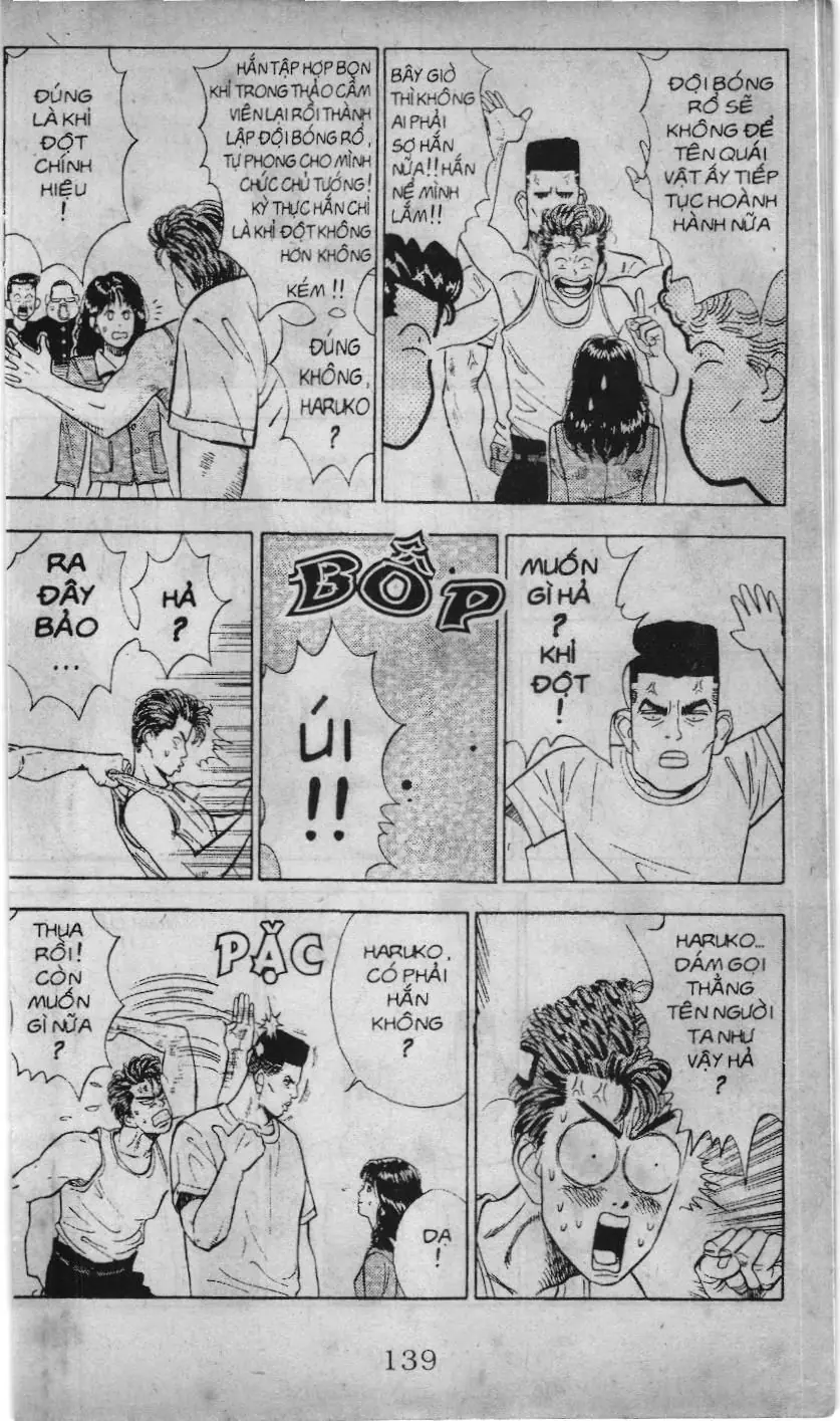 Slam Dunk (Scan) Chapter 6 - Trang 20