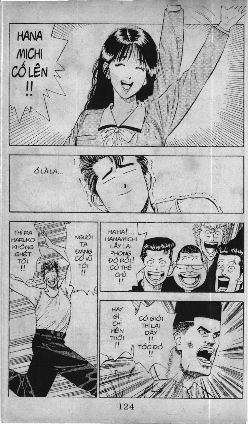 Slam Dunk (Scan) Chapter 6 - Trang 5
