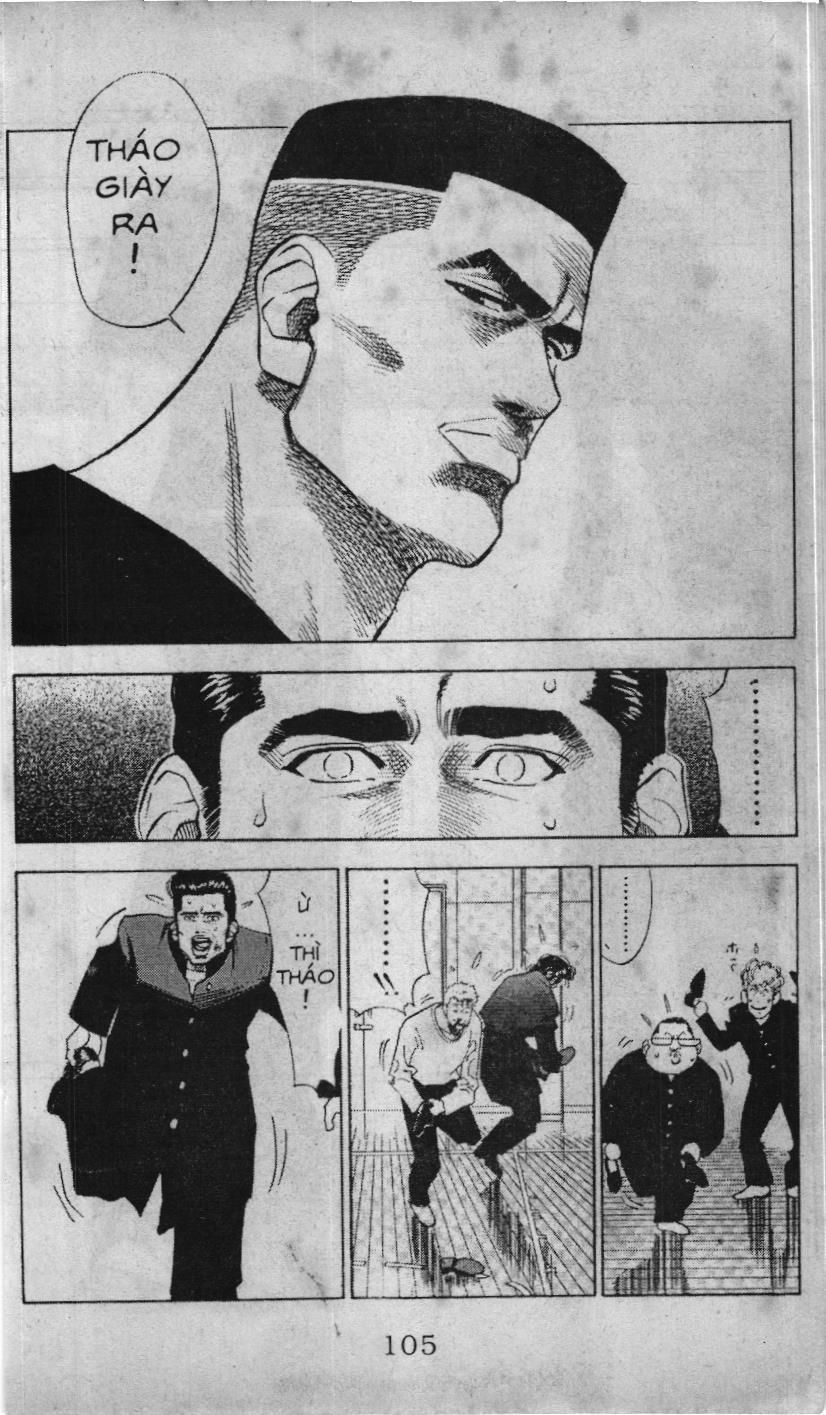 Slam Dunk (Scan) Chapter 60 - Trang 14