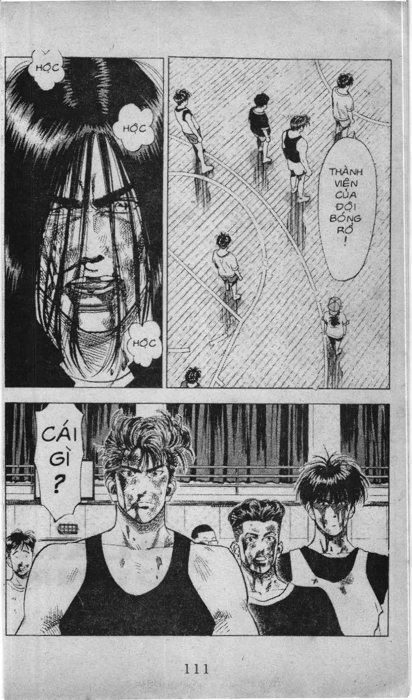 Slam Dunk (Scan) Chapter 60 - Trang 20
