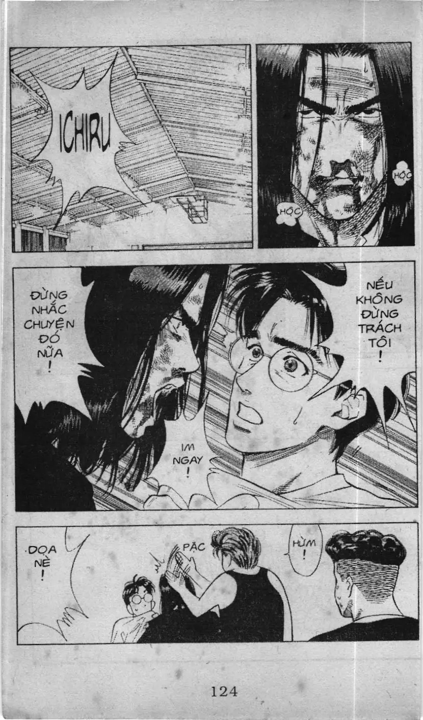 Slam Dunk (Scan) Chapter 61 - Trang 12
