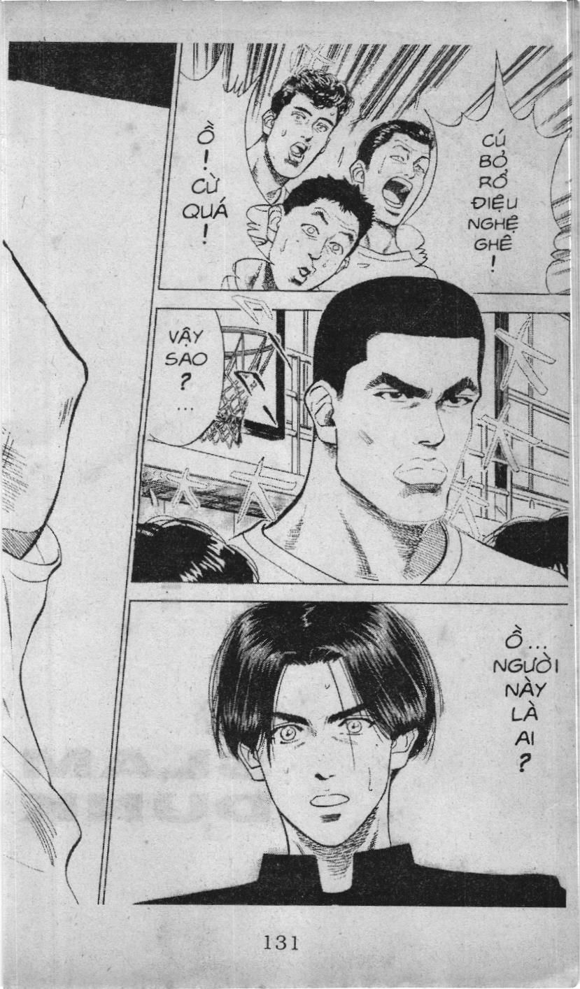Slam Dunk (Scan) Chapter 61 - Trang 19