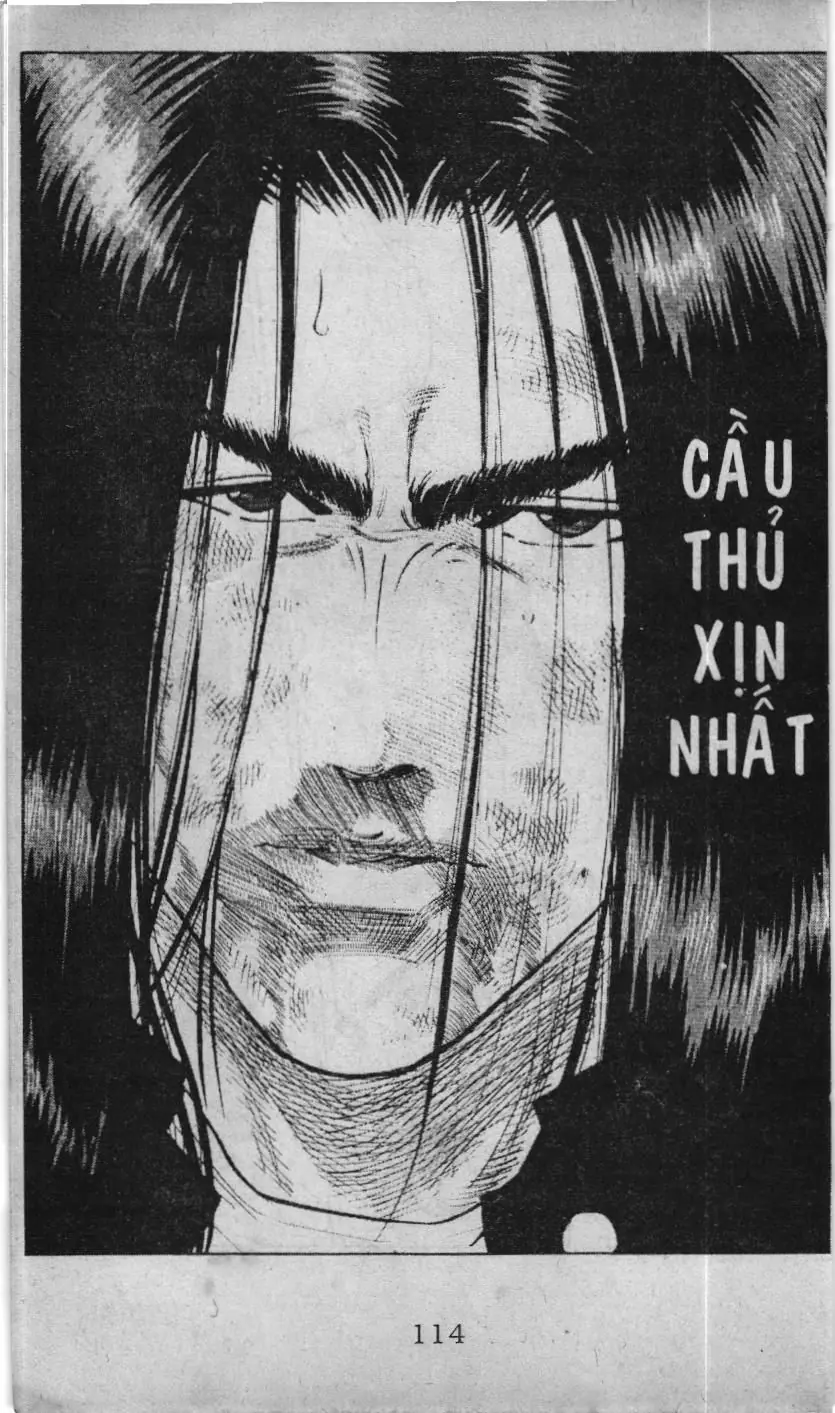 Slam Dunk (Scan) Chapter 61 - Trang 2