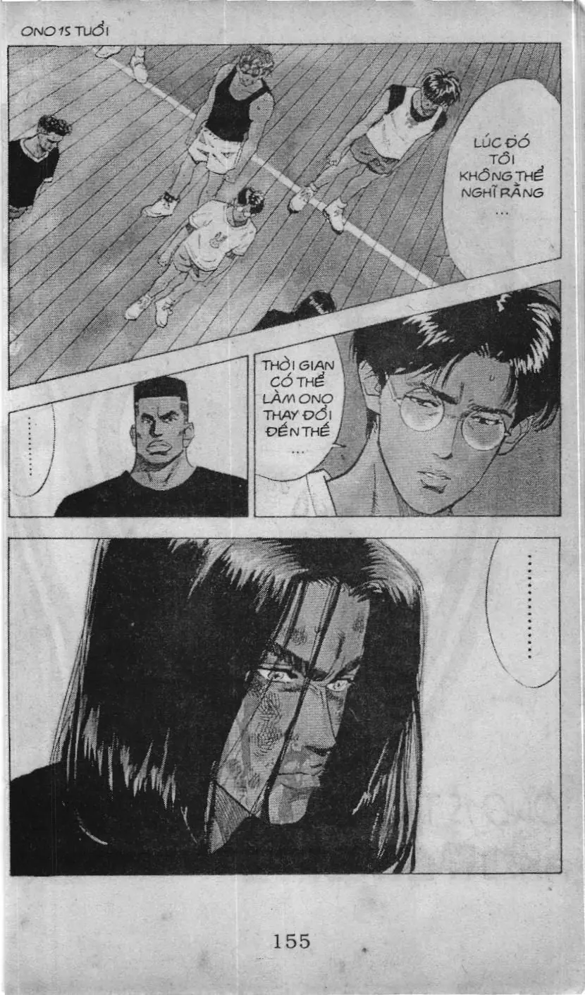 Slam Dunk (Scan) Chapter 62 - Trang 24