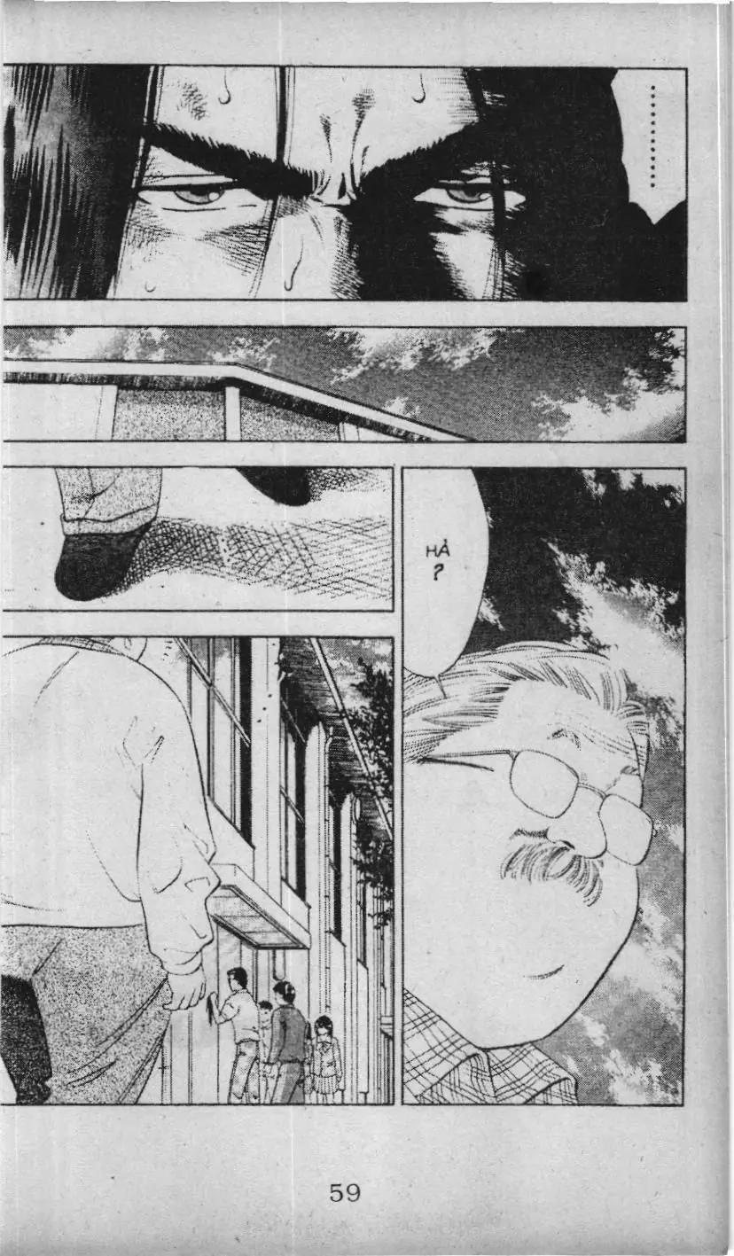 Slam Dunk (Scan) Chapter 64 - Trang 20