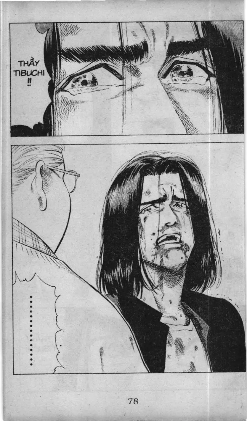 Slam Dunk (Scan) Chapter 65 - Trang 18