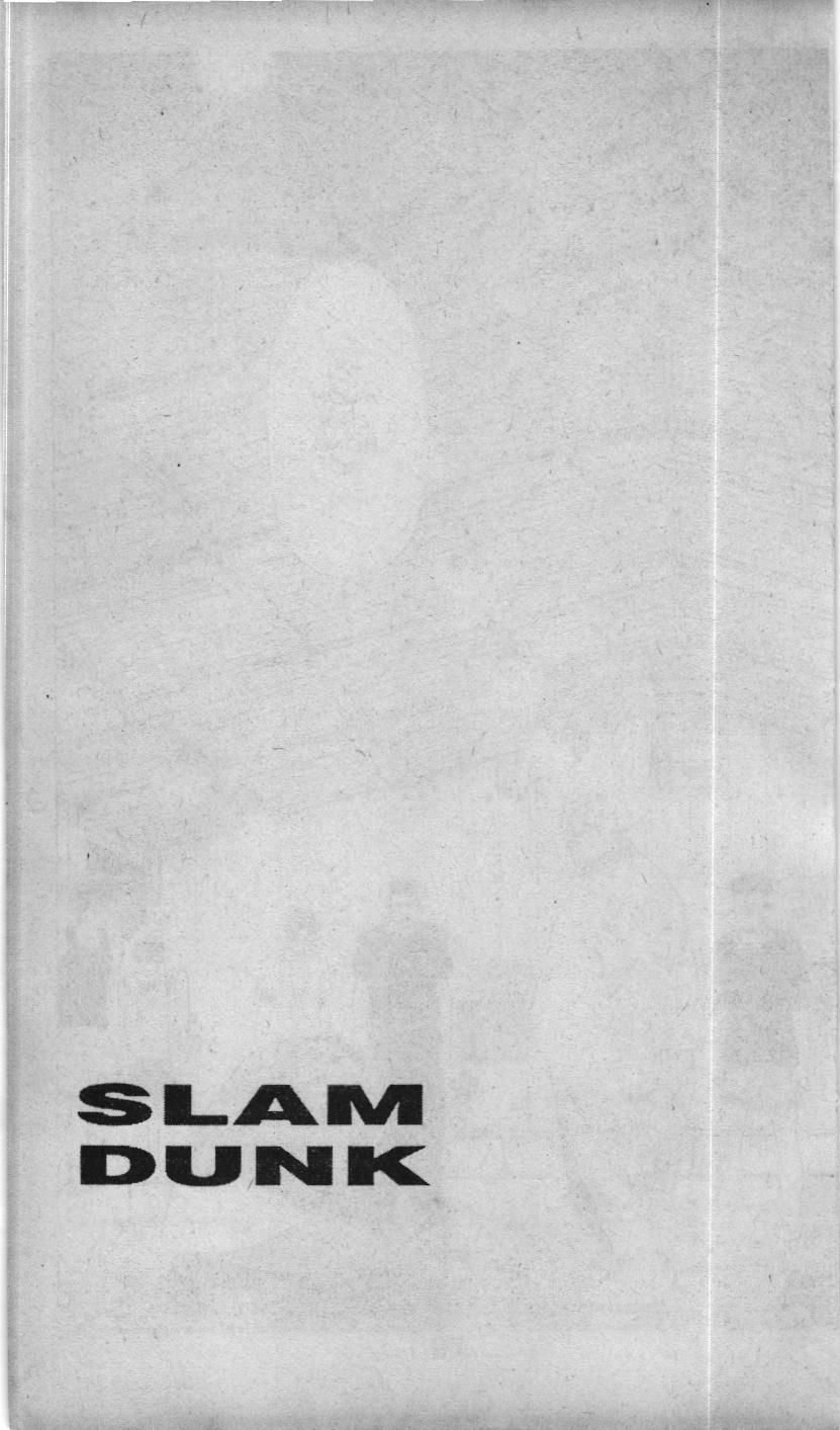 Slam Dunk (Scan) Chapter 65 - Trang 20