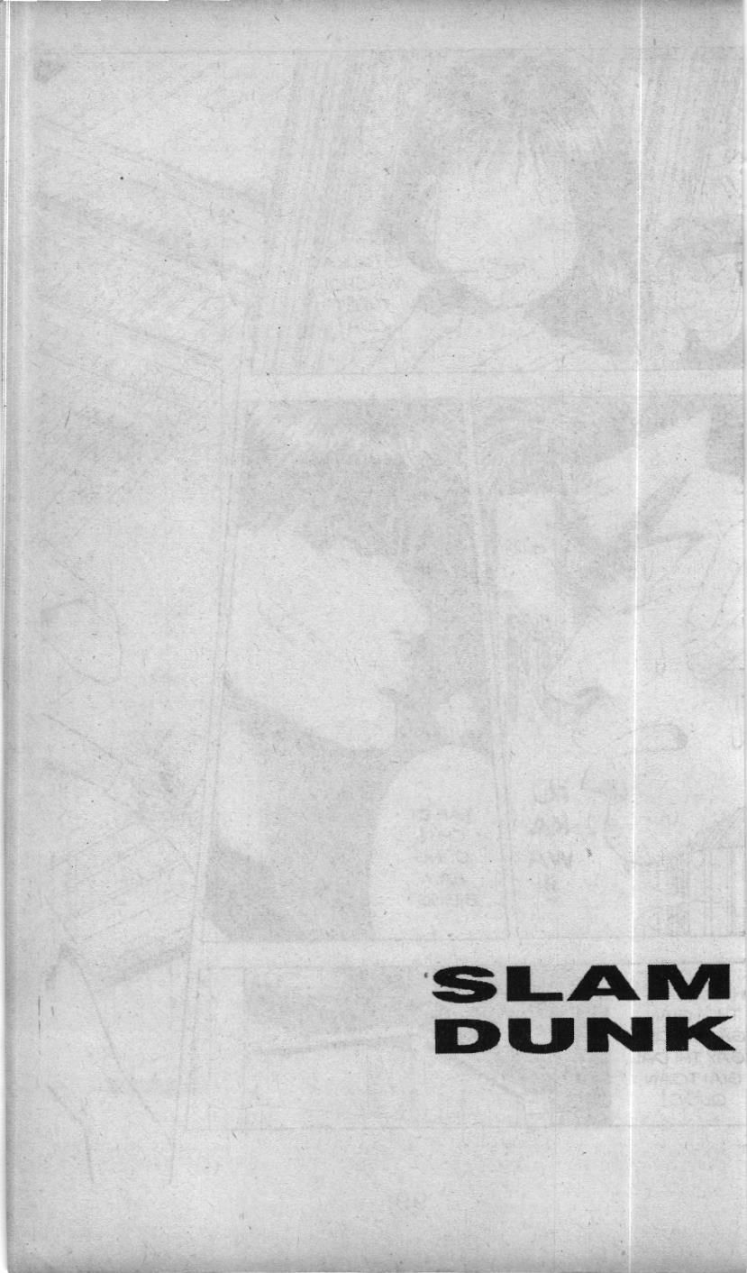 Slam Dunk (Scan) Chapter 66 - Trang 21