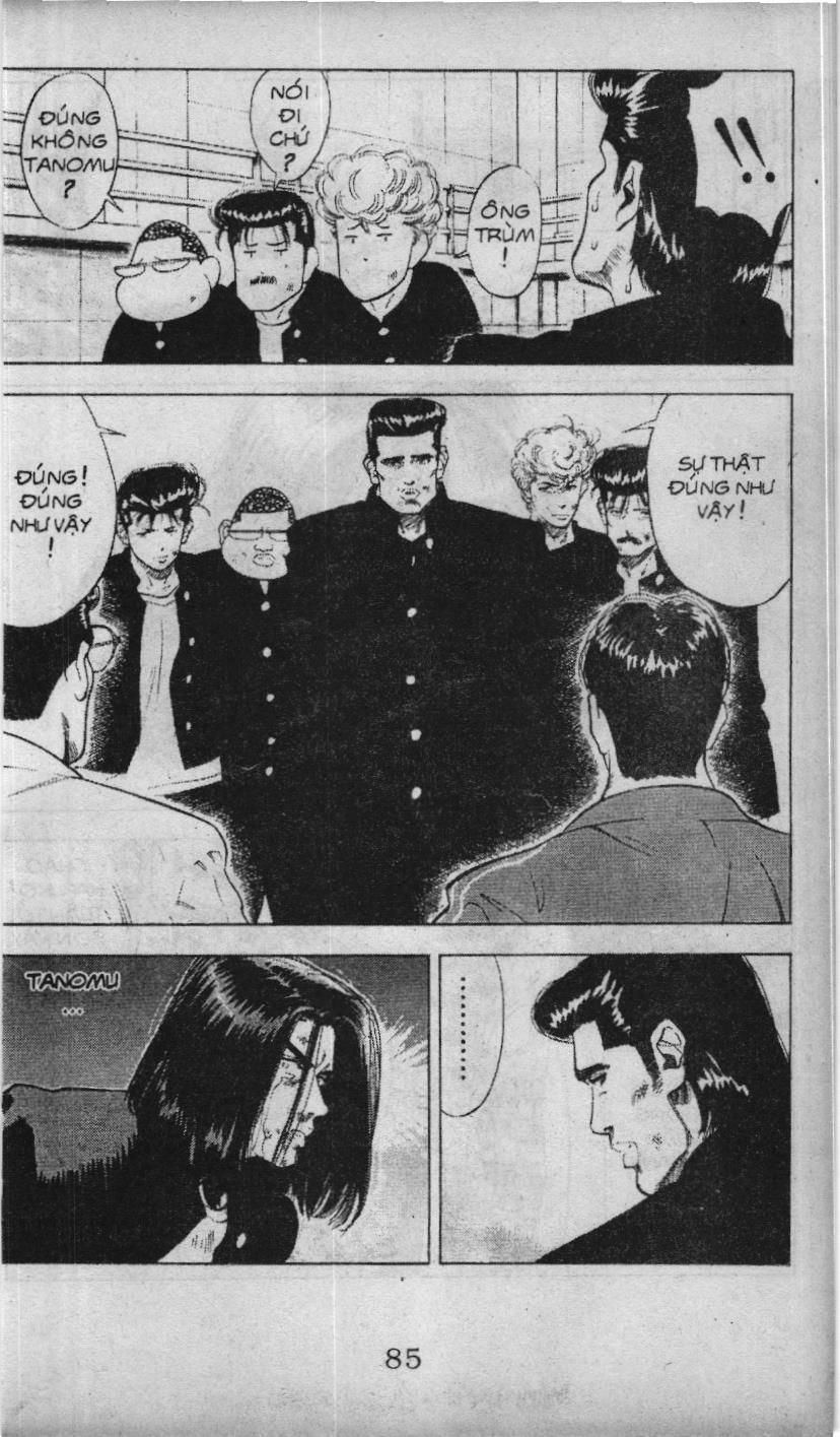Slam Dunk (Scan) Chapter 66 - Trang 6