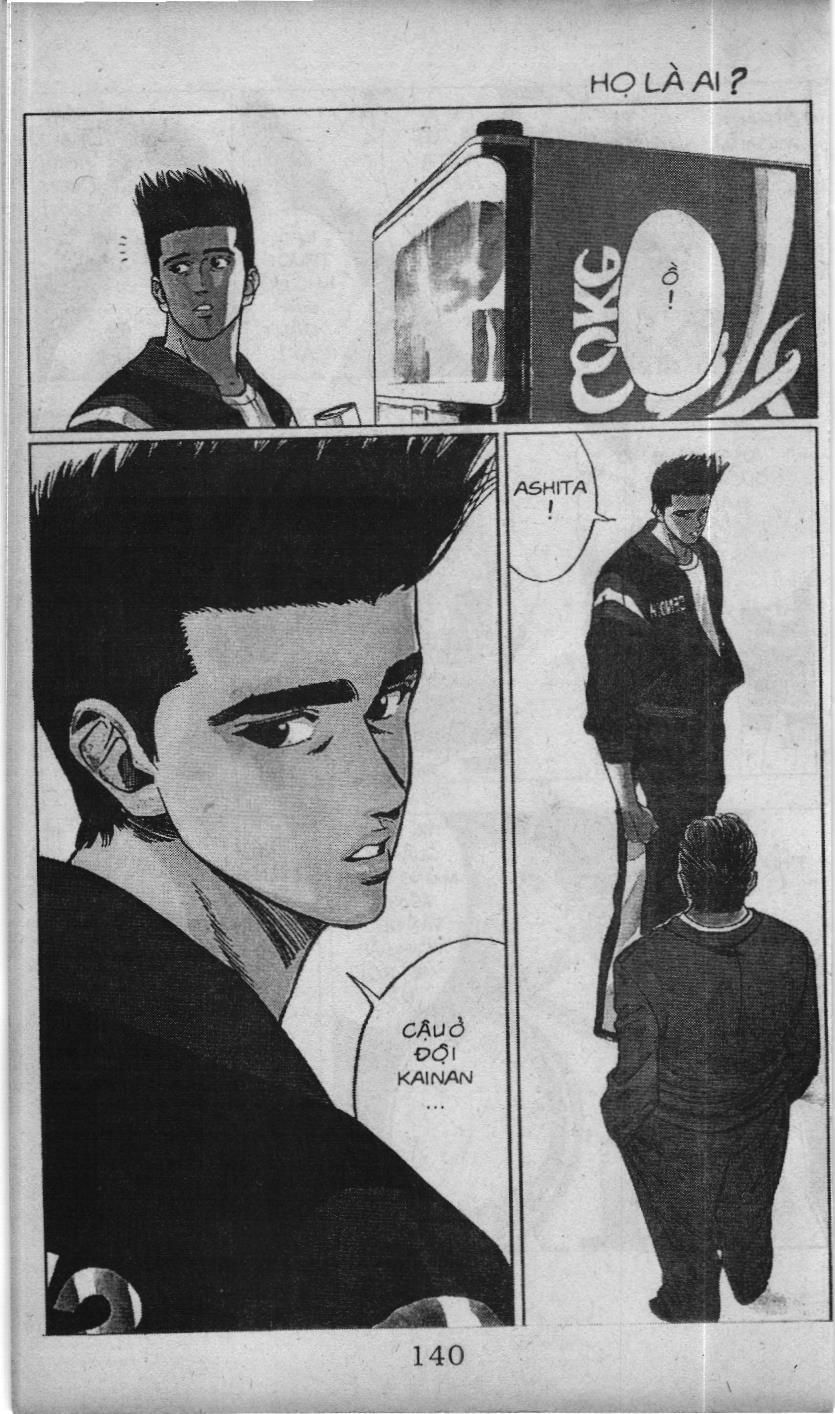 Slam Dunk (Scan) Chapter 68 - Trang 20