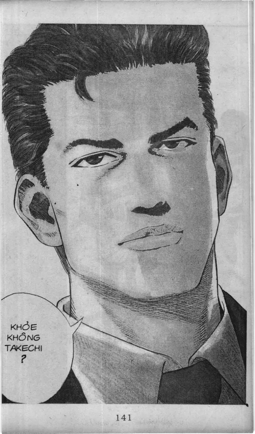 Slam Dunk (Scan) Chapter 68 - Trang 21