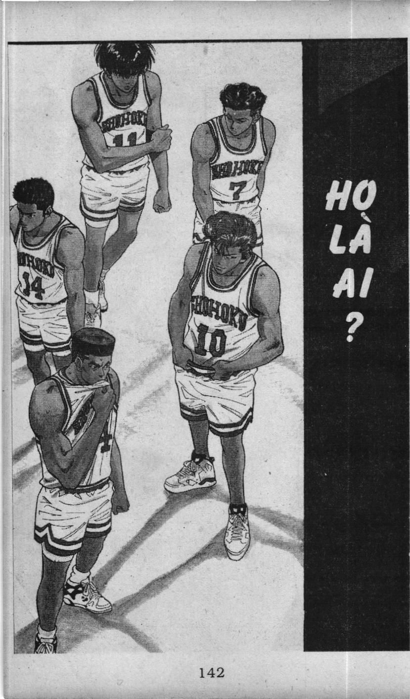 Slam Dunk (Scan) Chapter 69 - Trang 2