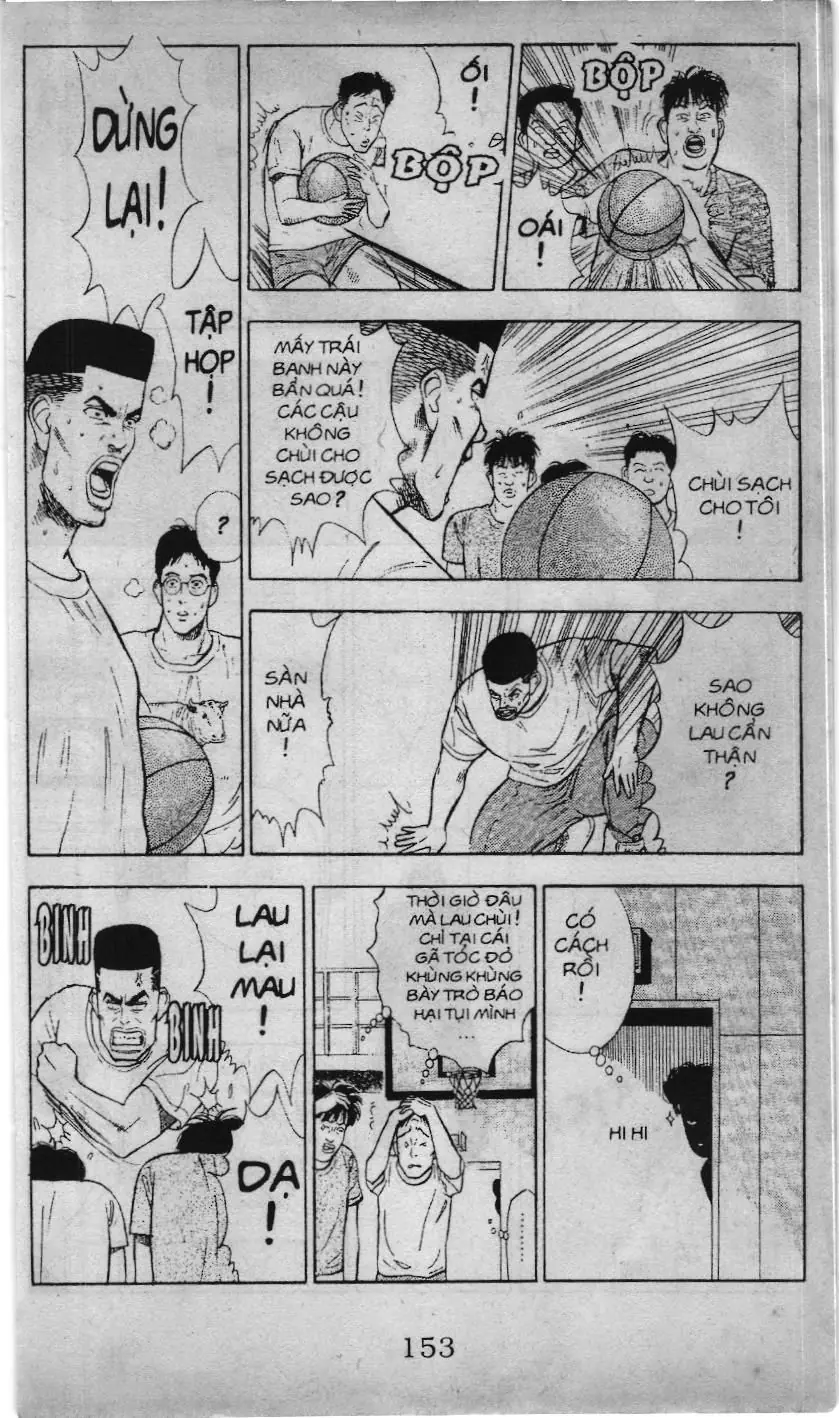 Slam Dunk (Scan) Chapter 7 - Trang 13
